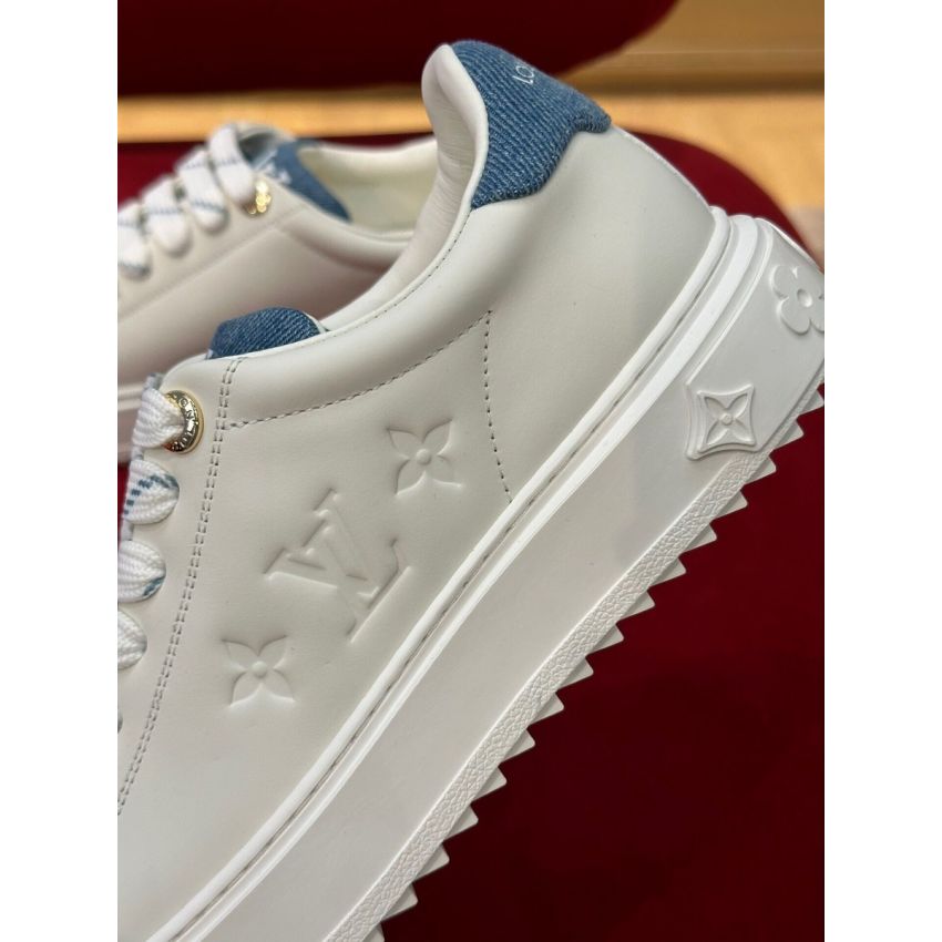 L0vis Vvtt0n Sneaker
