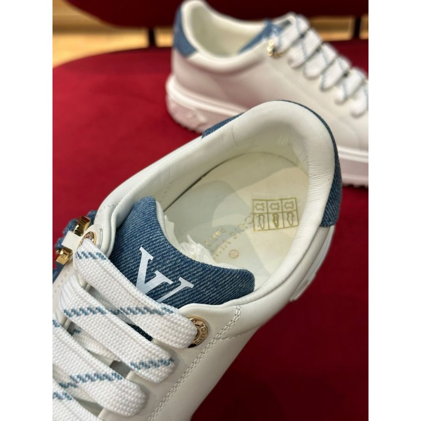 L0vis Vvtt0n Sneaker