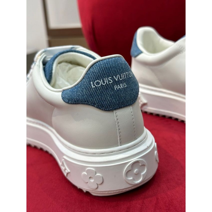 L0vis Vvtt0n Sneaker