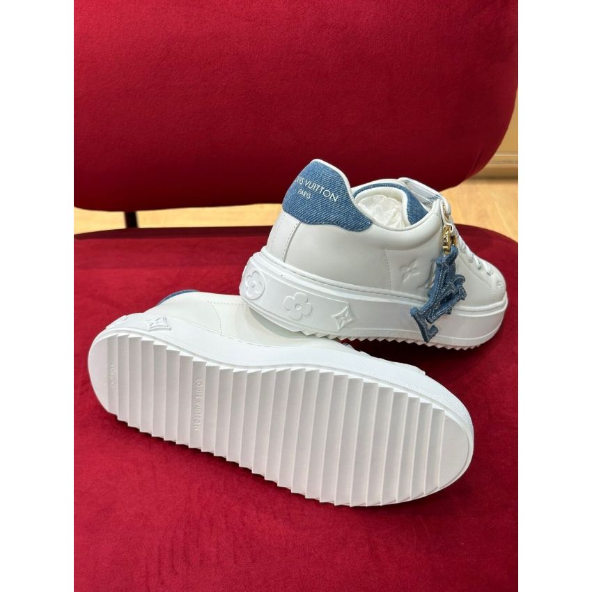 L0vis Vvtt0n Sneaker
