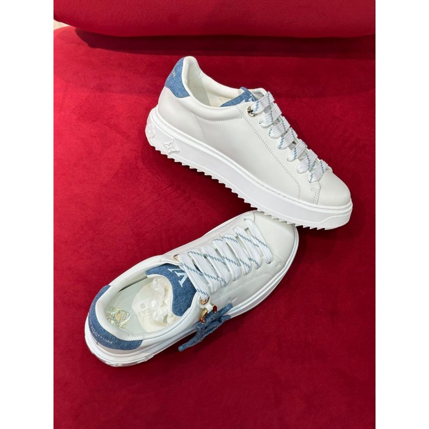 L0vis Vvtt0n Sneaker