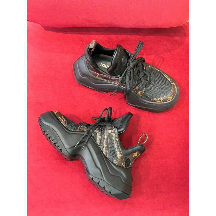 L0vis Vvtt0n Sneaker