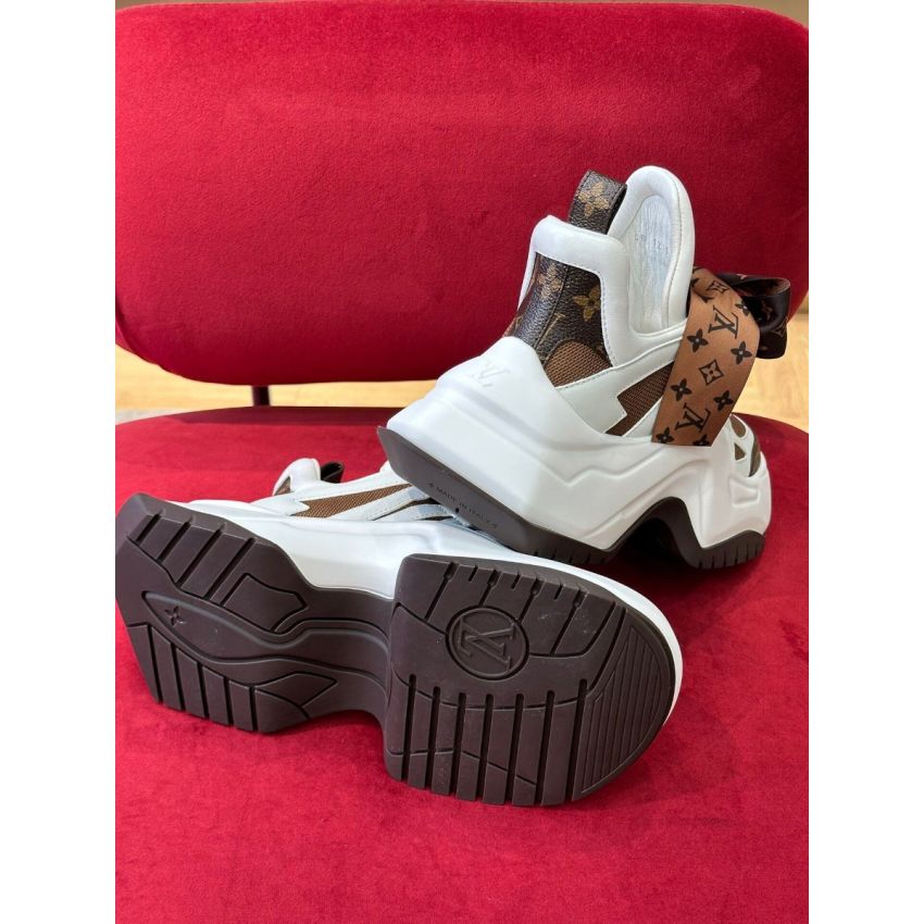 L0vis Vvtt0n Sneaker