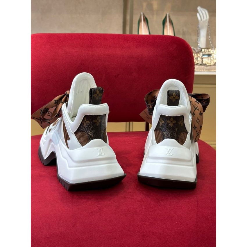 L0vis Vvtt0n Sneaker