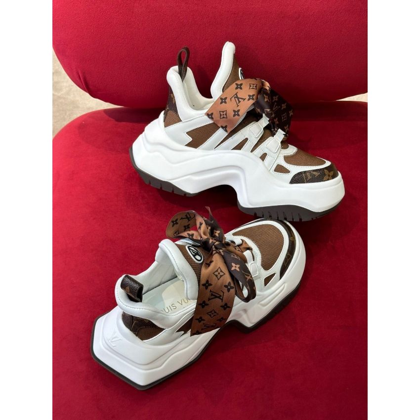 L0vis Vvtt0n Sneaker