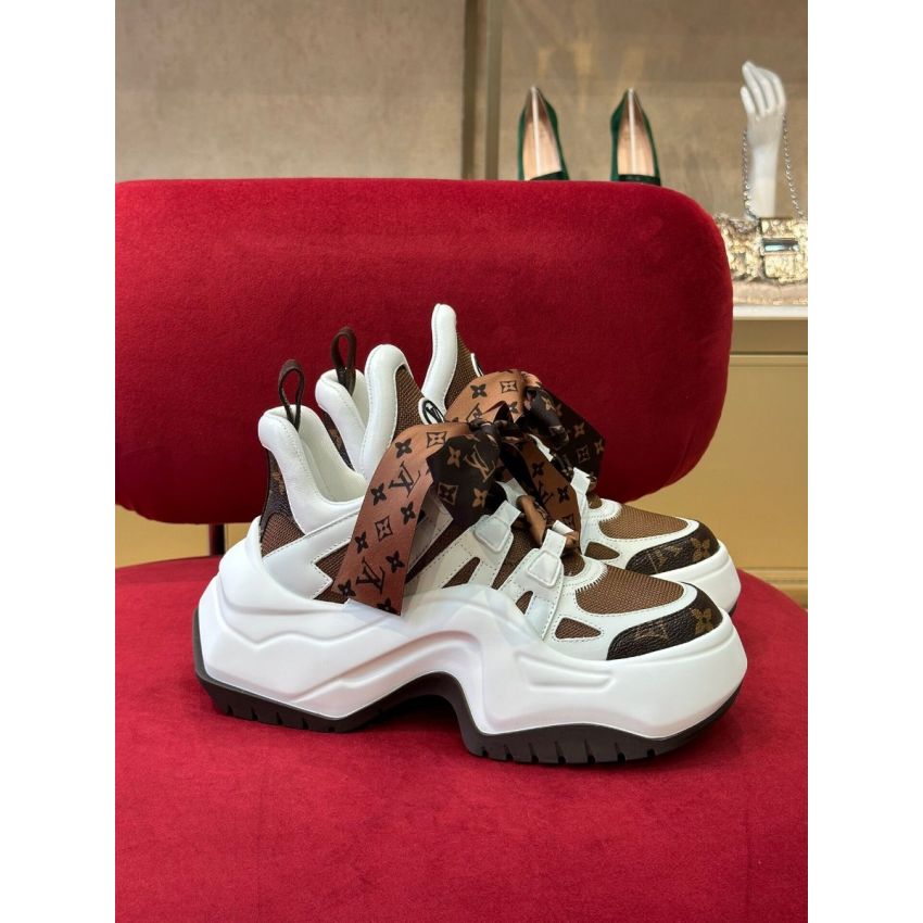 L0vis Vvtt0n Sneaker