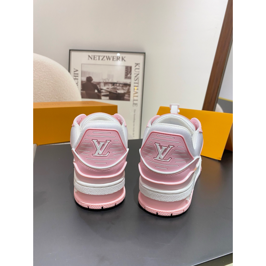 LV trainer Sneaker, Size 35-41