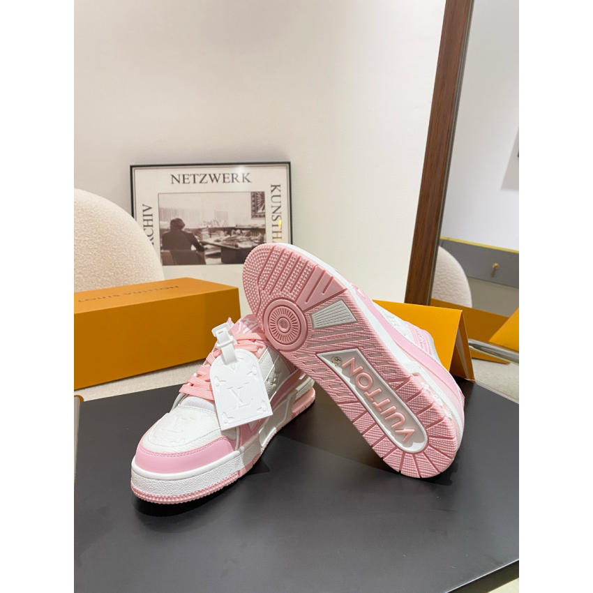 LV trainer Sneaker, Size 35-41
