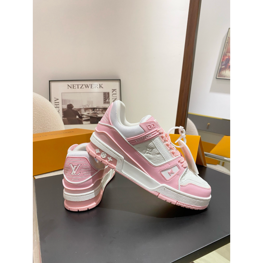 LV trainer Sneaker, Size 35-41