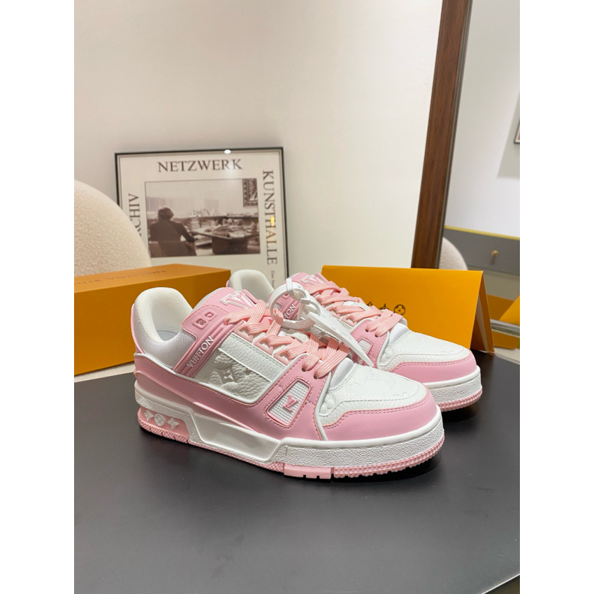 LV trainer Sneaker, Size 35-41