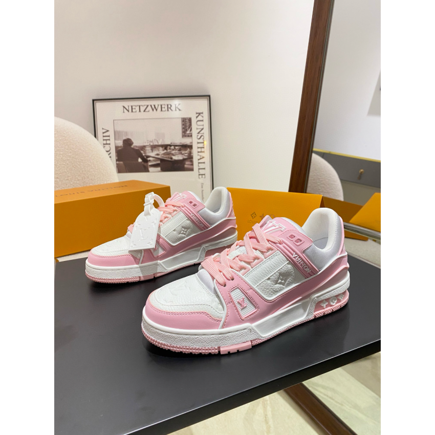 LV trainer Sneaker, Size 35-41