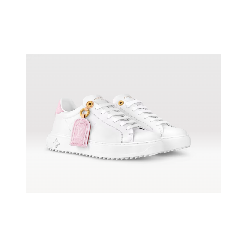 LV Time Out sneaker, Size 35-41