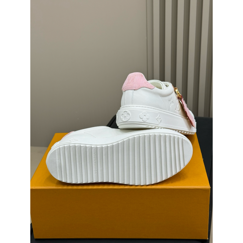 LV Time Out sneaker,  Size 35-41