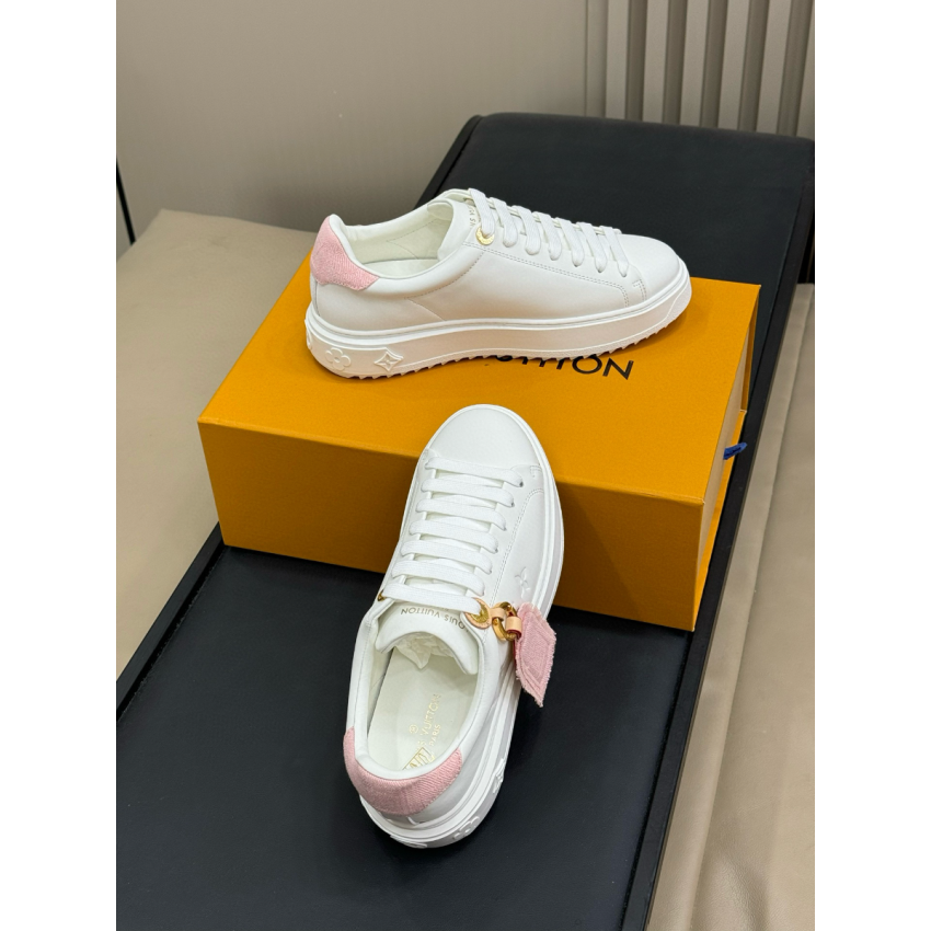 LV Time Out sneaker,  Size 35-41
