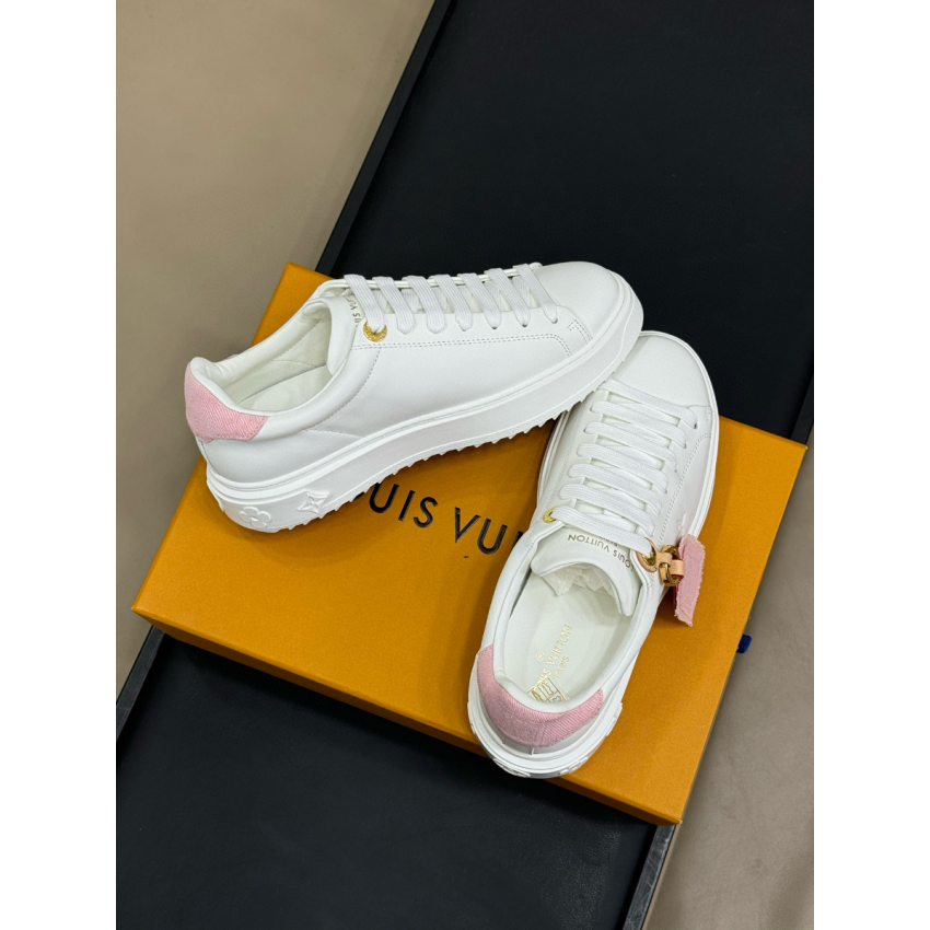 LV Time Out sneaker,  Size 35-41
