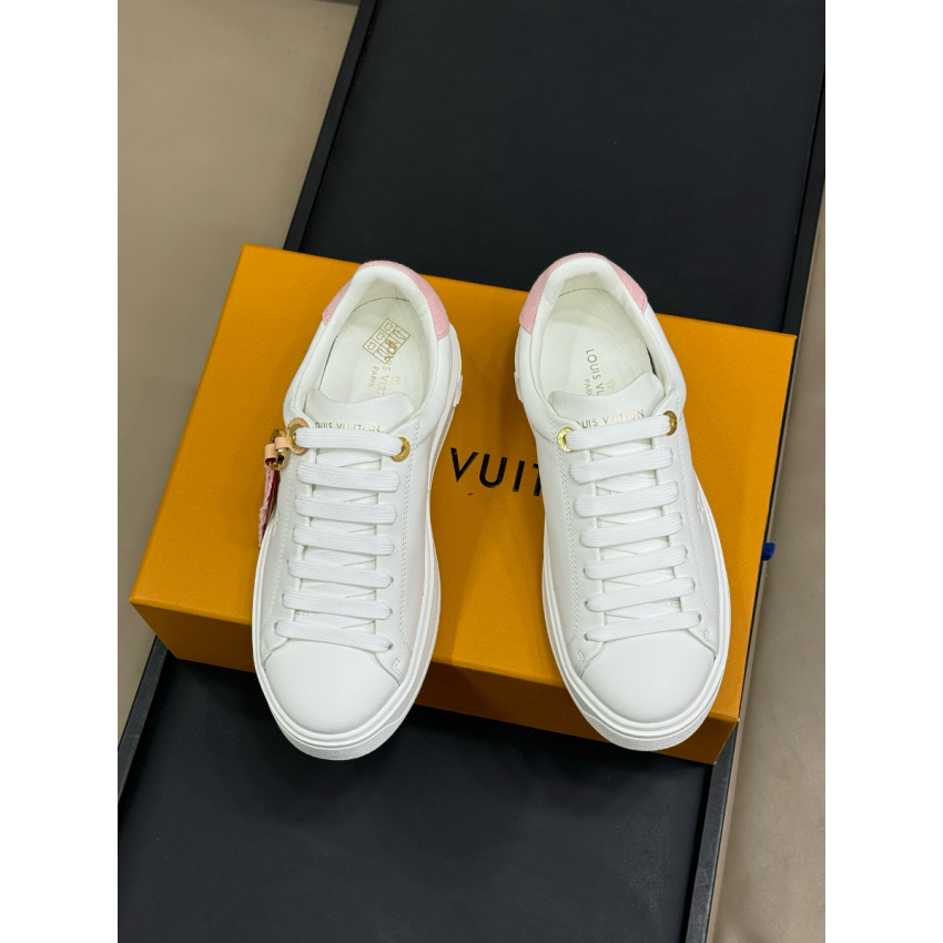 LV Time Out sneaker,  Size 35-41