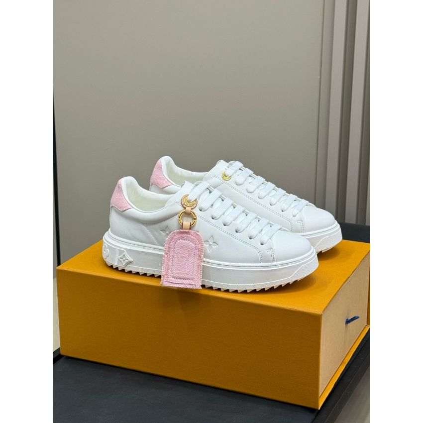 LV Time Out sneaker,  Size 35-41