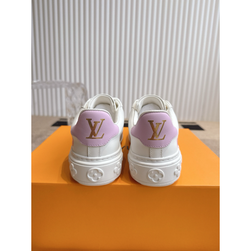LV Time Out sneaker,  Size 35-41
