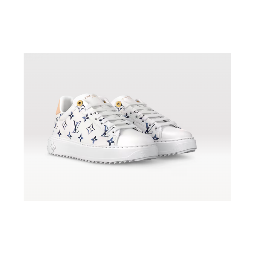 LV Time Out sneaker, Size 35-41