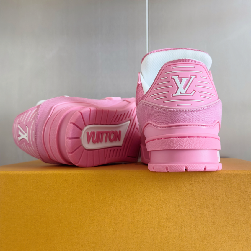 LV trainer Sneaker, Size 35-41