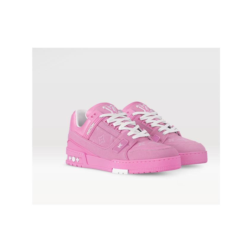 LV trainer Sneaker, Size 35-41