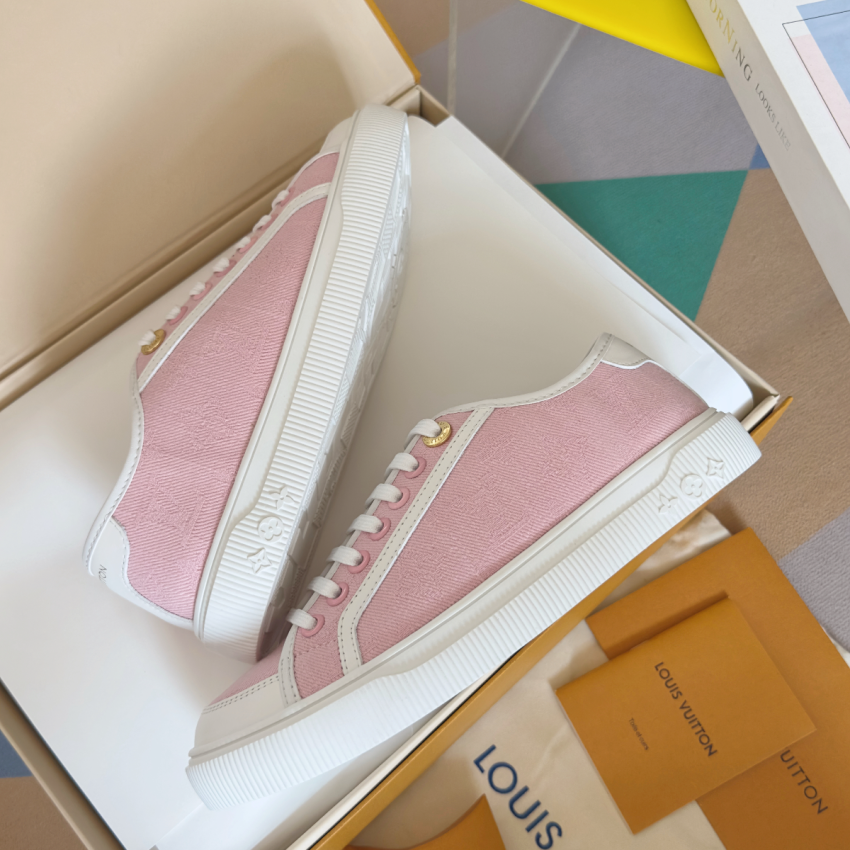 LV Lagoon Sneaker,  Size 35-41