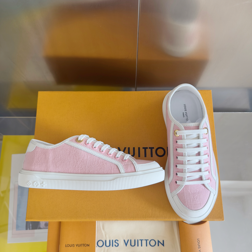 LV Lagoon Sneaker,  Size 35-41