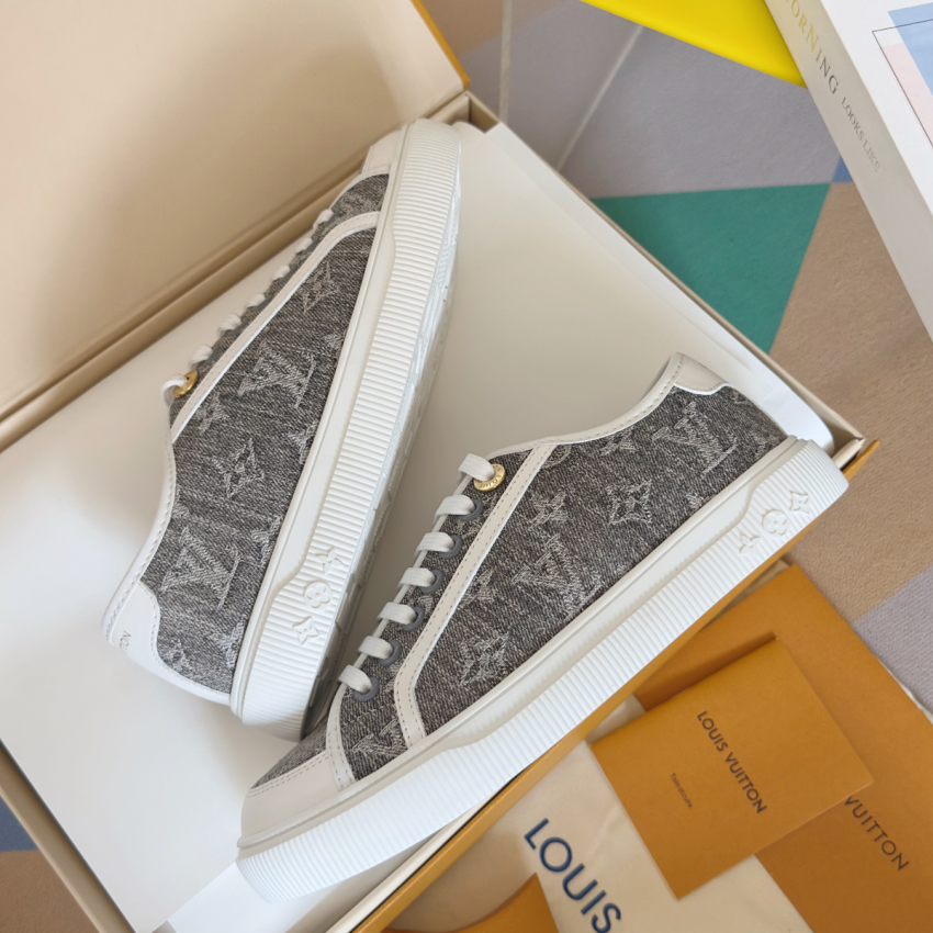 LV Lagoon Sneaker, Size 35-41
