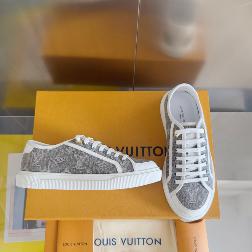 LV Lagoon Sneaker, Size 35-41