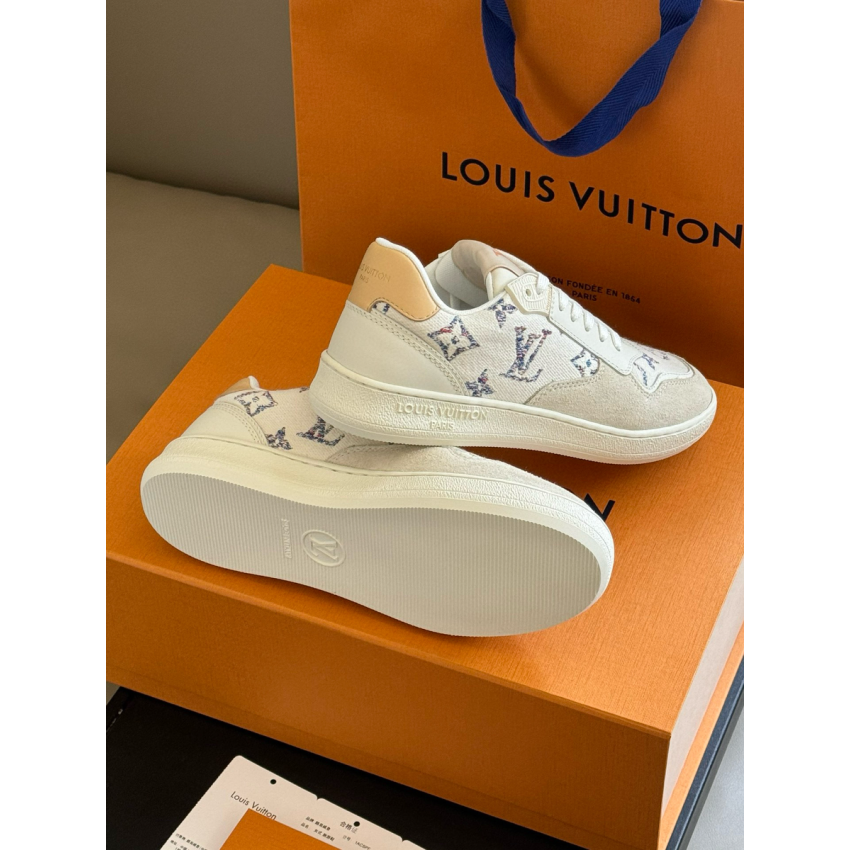 LV Stadium Sneaker,  Size 35-41
