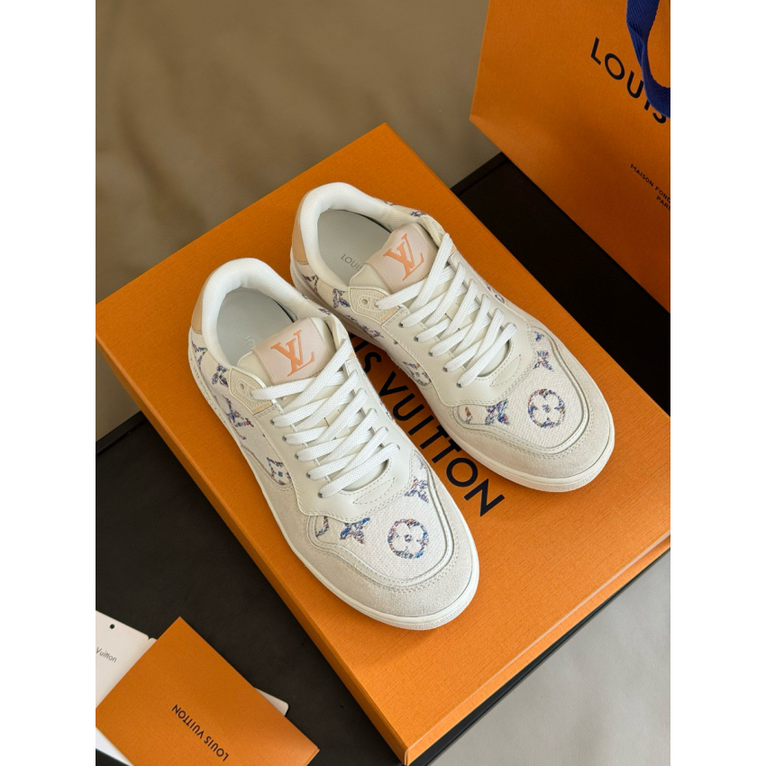 LV Stadium Sneaker,  Size 35-41
