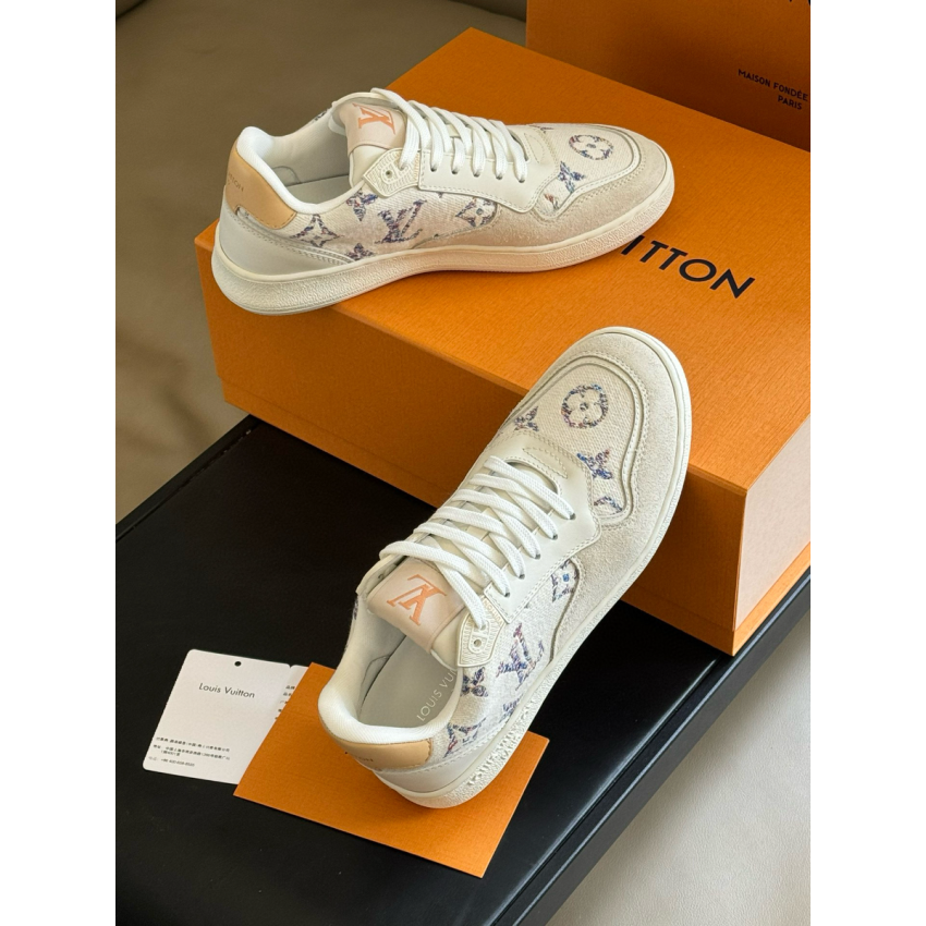 LV Stadium Sneaker,  Size 35-41