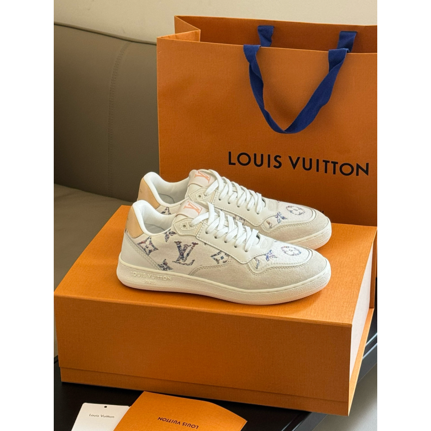 LV Stadium Sneaker,  Size 35-41
