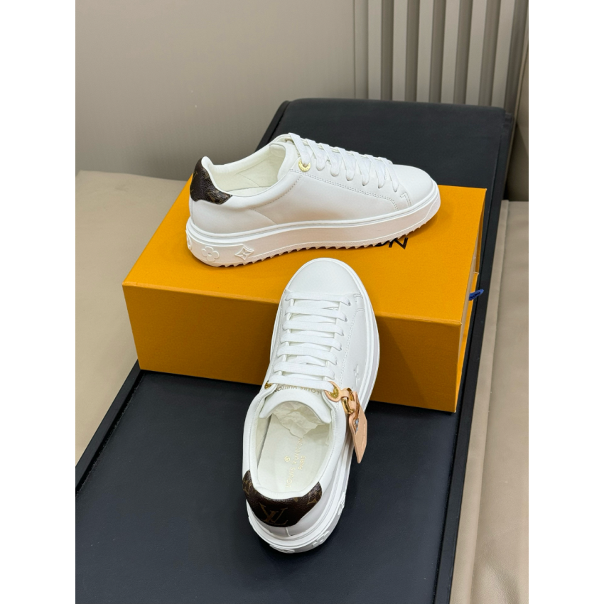 LV Time Out sneaker,  Size 35-41
