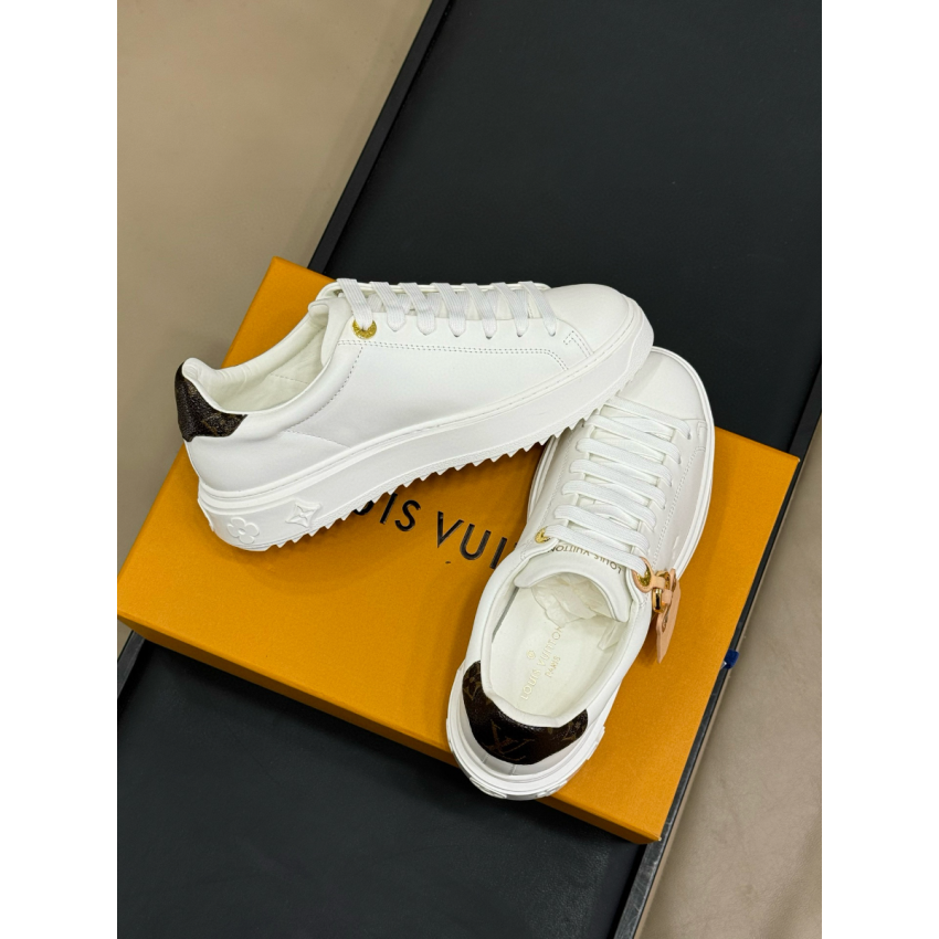 LV Time Out sneaker,  Size 35-41