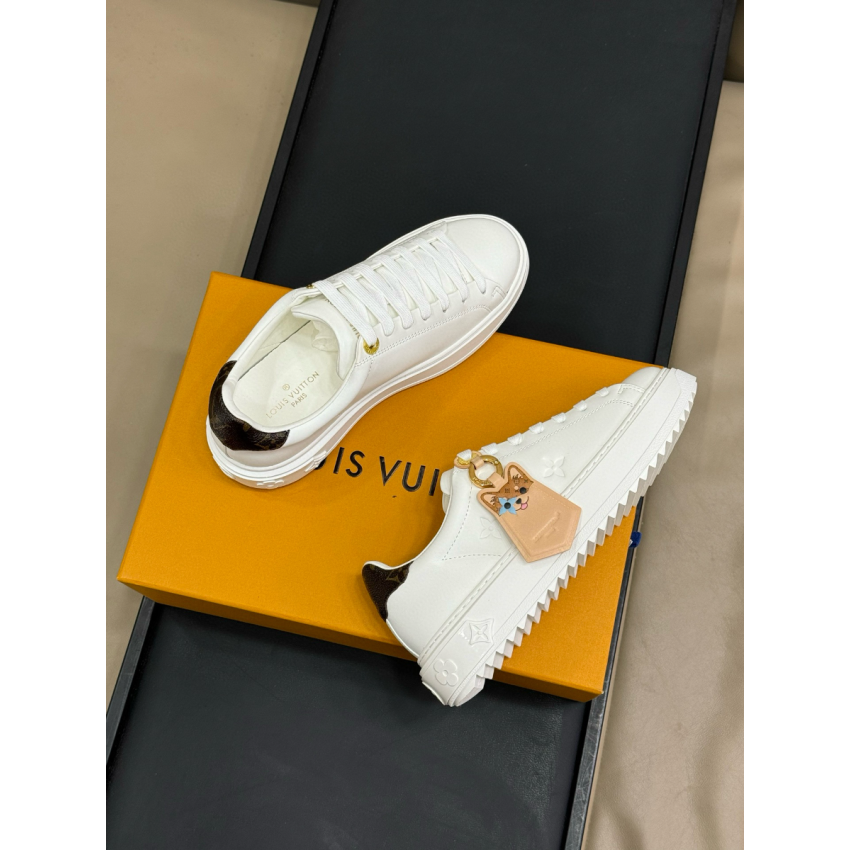 LV Time Out sneaker,  Size 35-41