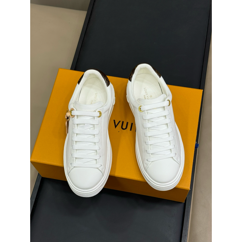 LV Time Out sneaker,  Size 35-41