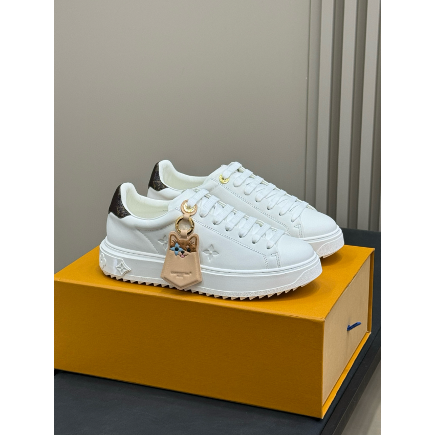 LV Time Out sneaker,  Size 35-41