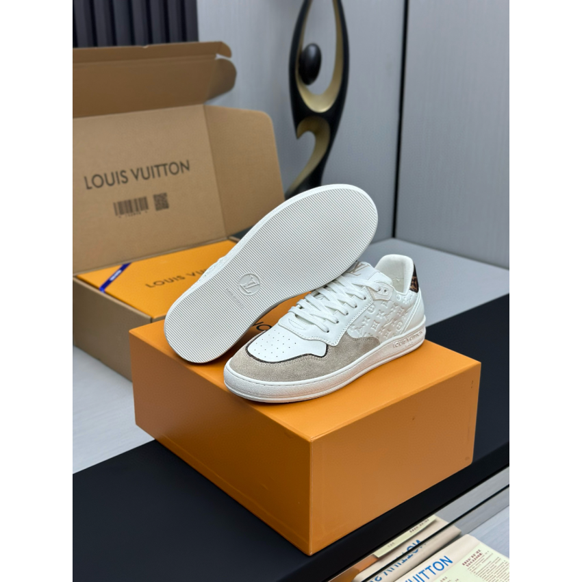 LV Stadium Sneaker,  Size 35-41