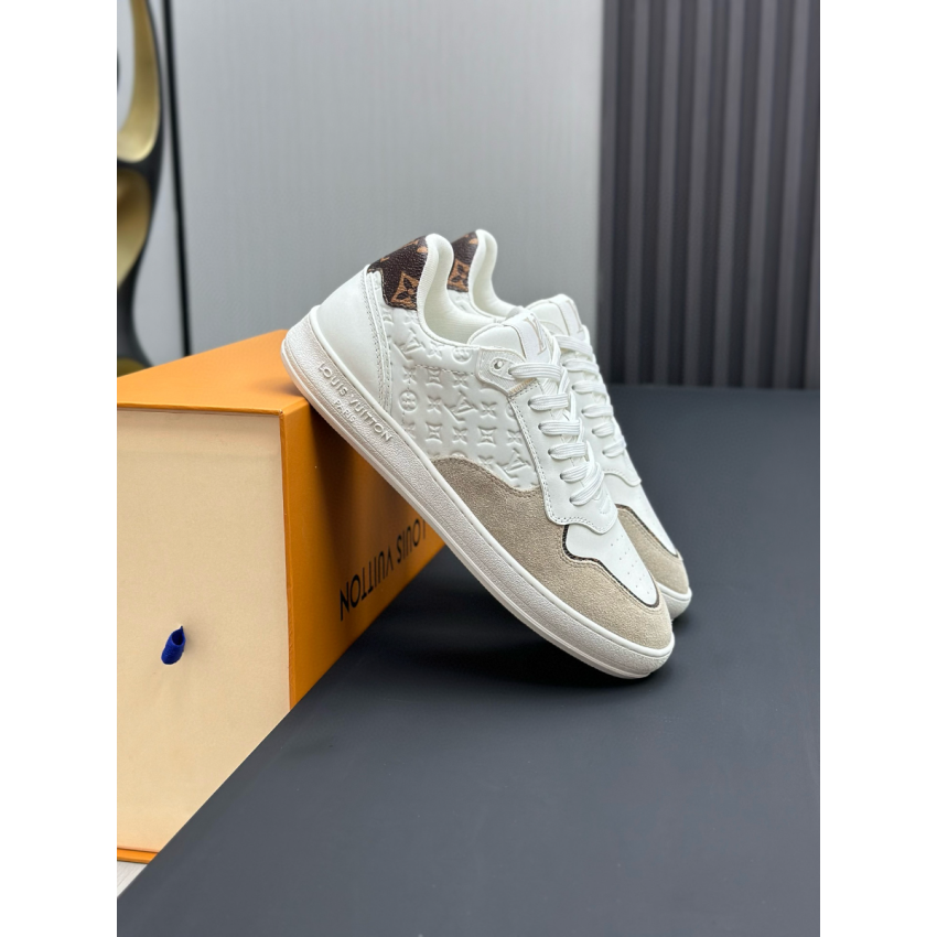 LV Stadium Sneaker,  Size 35-41