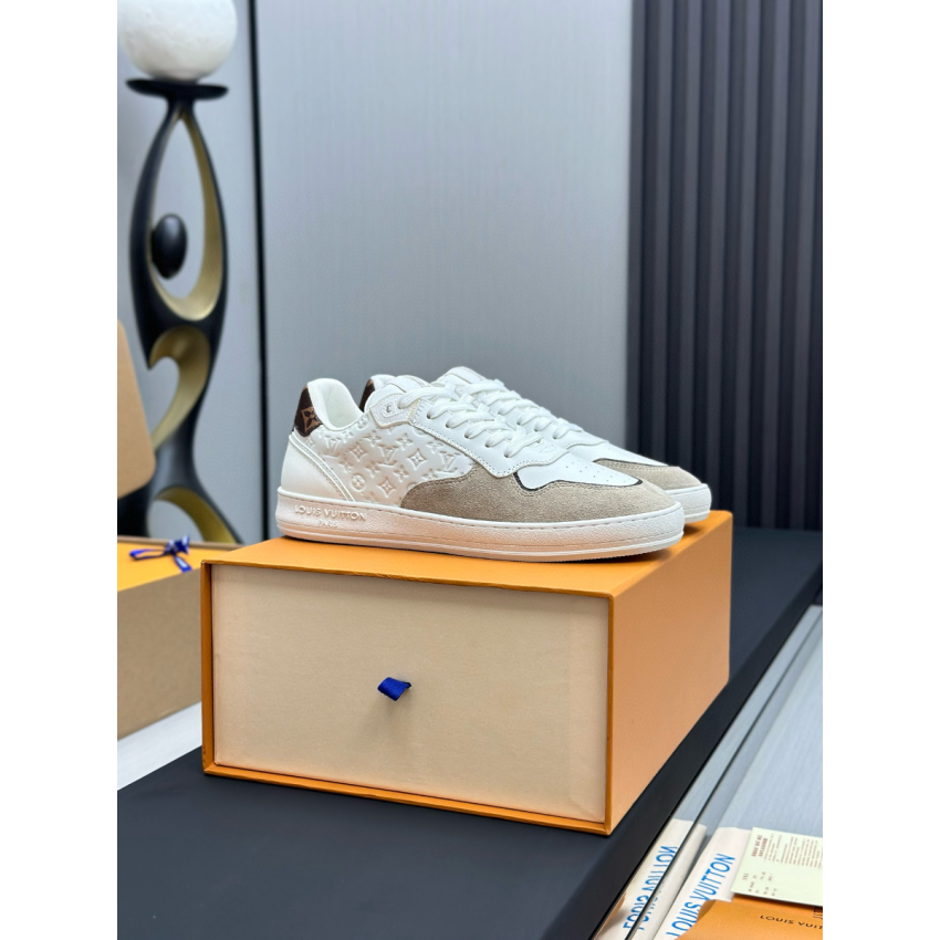 LV Stadium Sneaker,  Size 35-41