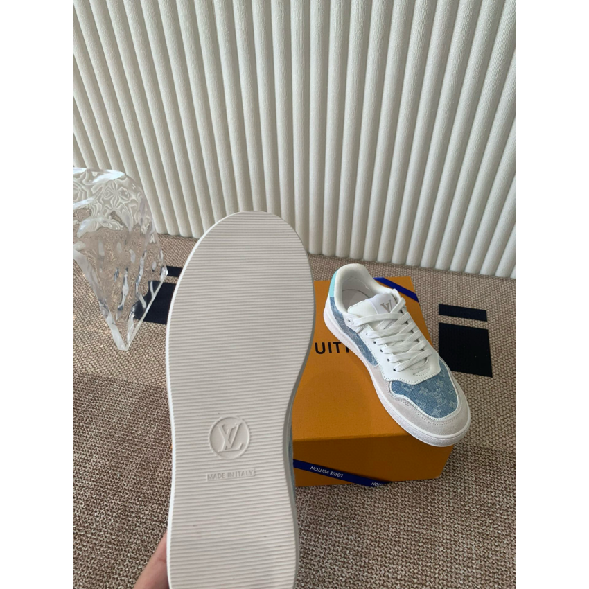 LV Stadium Sneaker,  Size 35-41