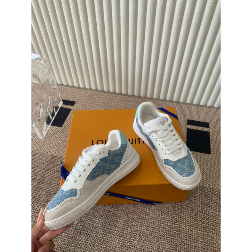 LV Stadium Sneaker,  Size 35-41