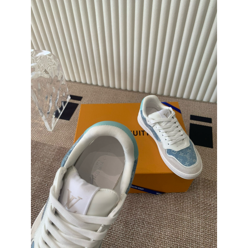 LV Stadium Sneaker,  Size 35-41