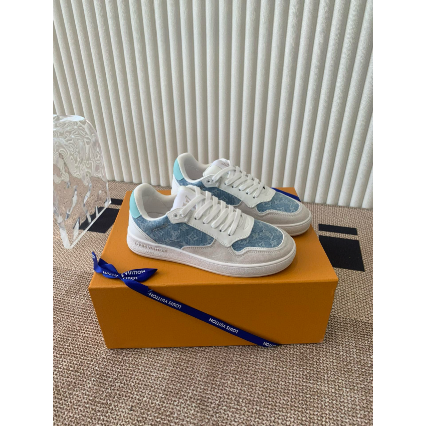 LV Stadium Sneaker,  Size 35-41