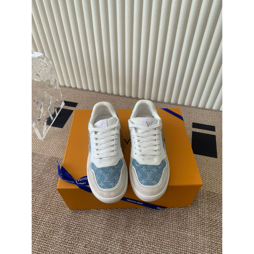 LV Stadium Sneaker,  Size 35-41
