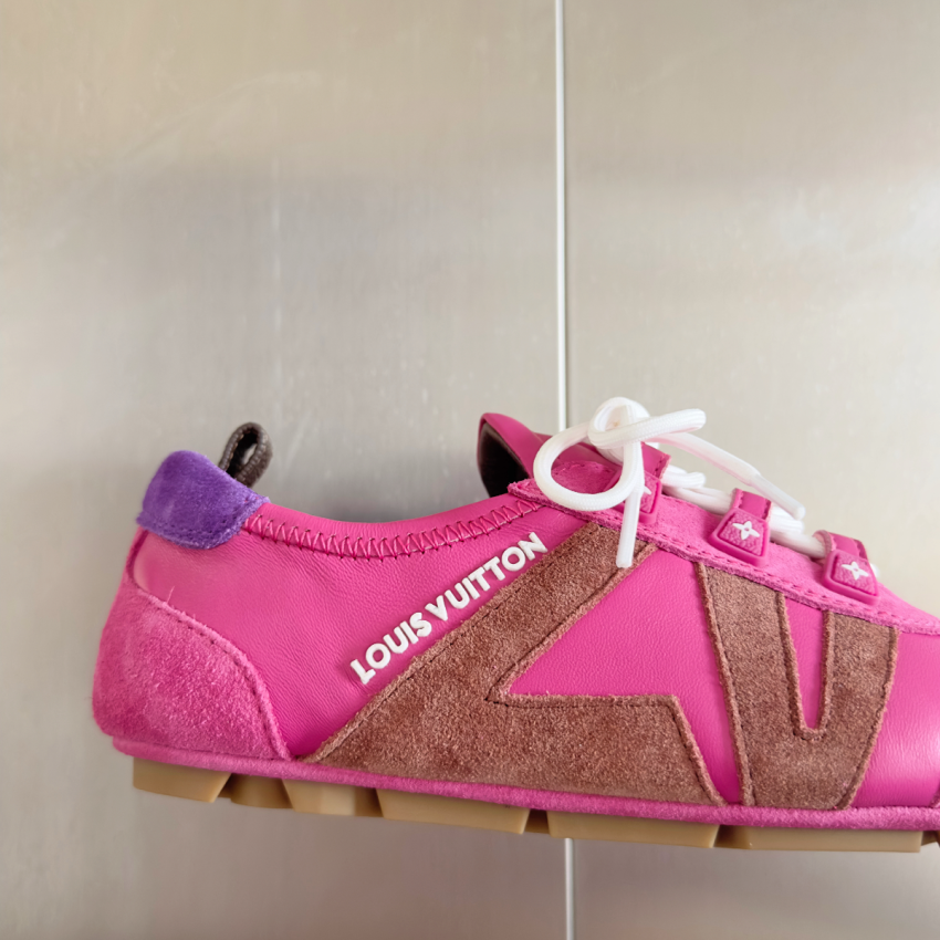 LV Sneakerina Sneaker,  Size 35-41
