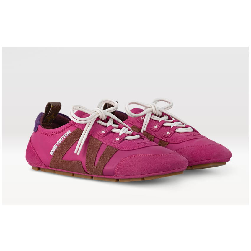 LV Sneakerina Sneaker,  Size 35-41