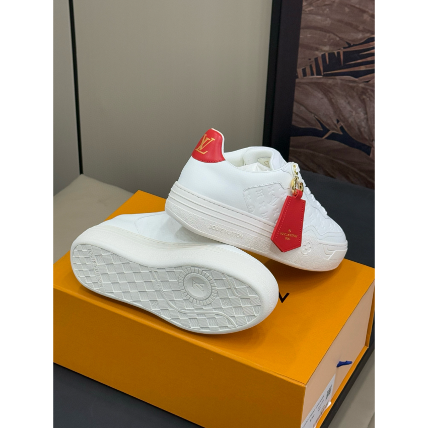 LV Groovy Sneaker,  Size 35-41