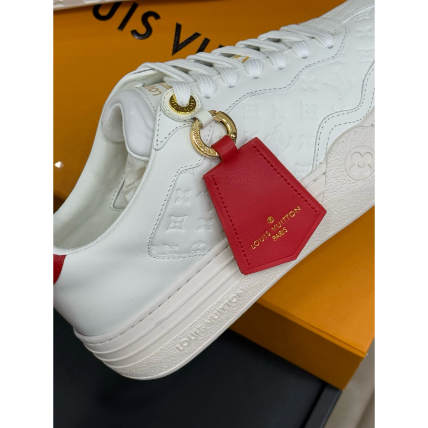 LV Groovy Sneaker,  Size 35-41
